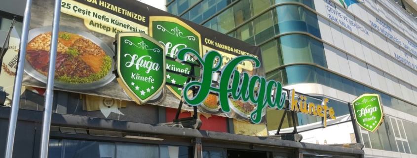 Kayseri Tabelacı